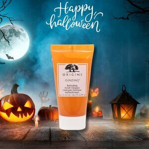 Origins GinZing Refreshing Scrub Cleanser 1 Fl.oz./30ml